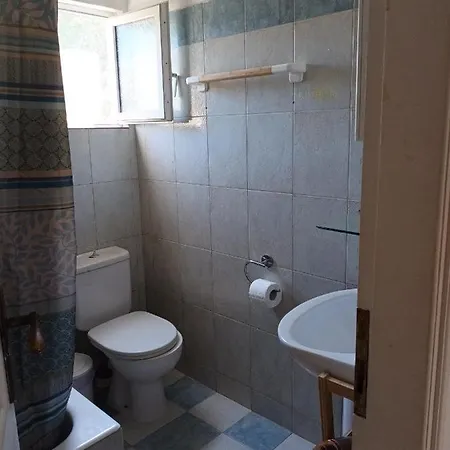 Casa Nonna Traditional Guest House Ozias Exterior photo