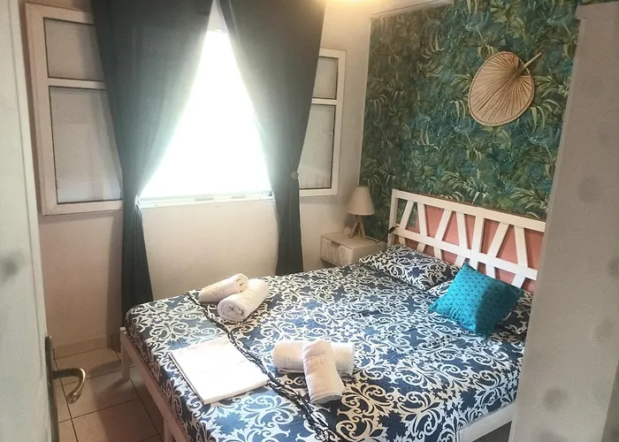 Casa Nonna Traditional Guest House
