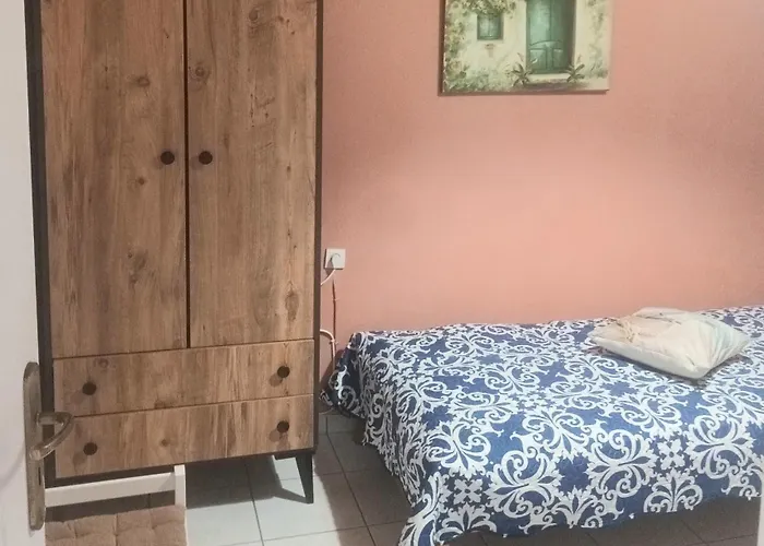 Casa Nonna Traditional Guest House