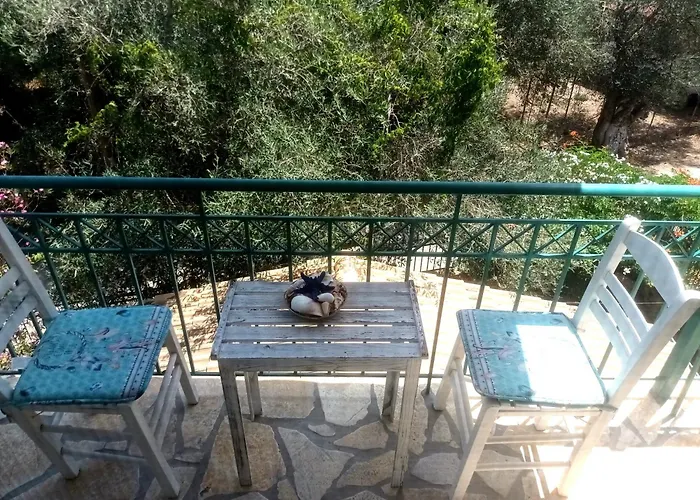 Casa Nonna Traditional Guest House
