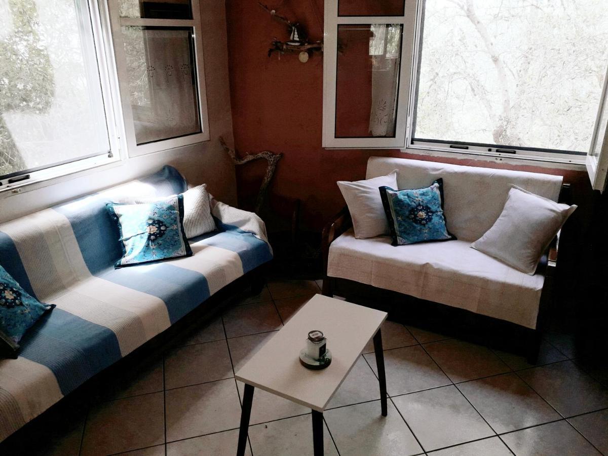 Holiday home Casa Nonna Traditional Ozias