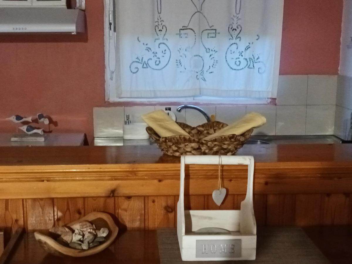 Holiday home Casa Nonna Traditional