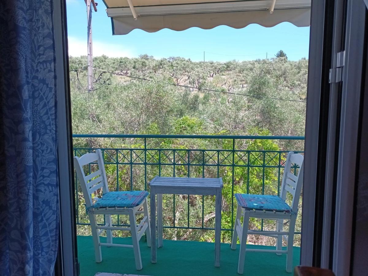 Casa Nonna Traditional