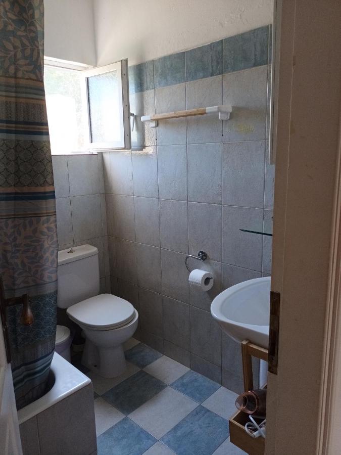 Casa Nonna Traditional Holiday home Ozias