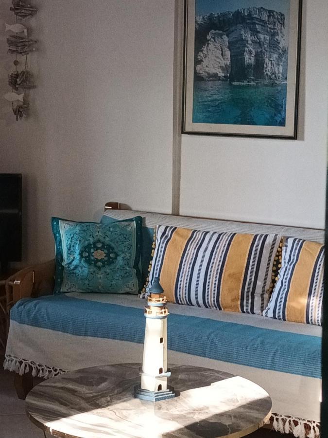 Casa Nonna Traditional Holiday home Ozias