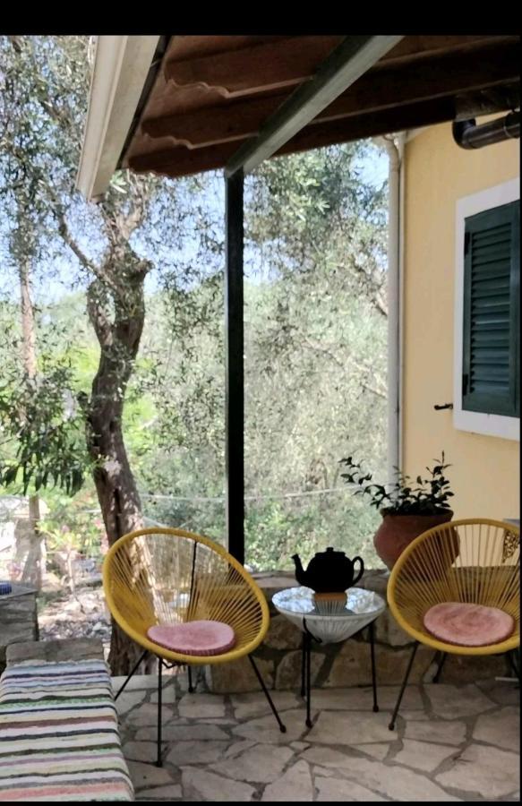 Casa Nonna Traditional Holiday home