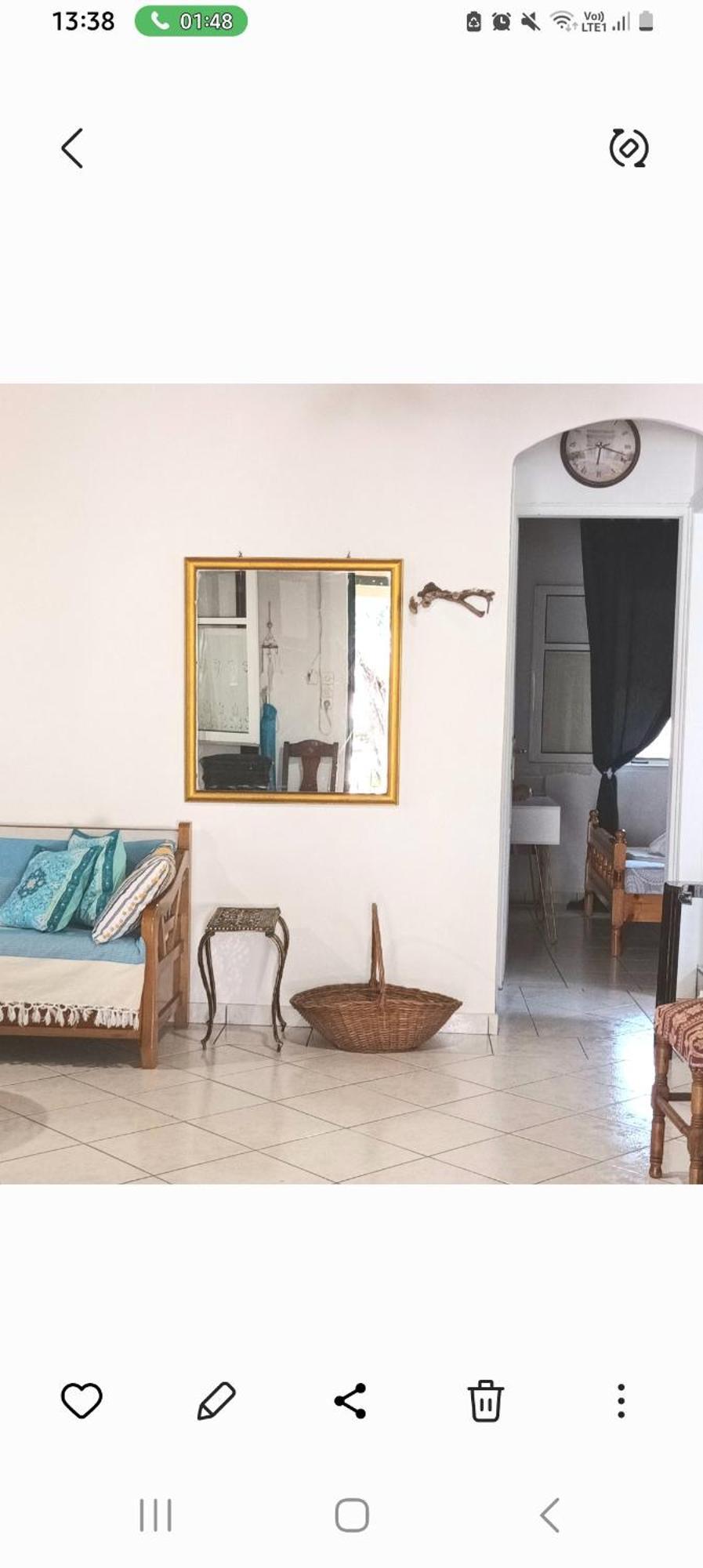 Casa Nonna Traditional Ozias