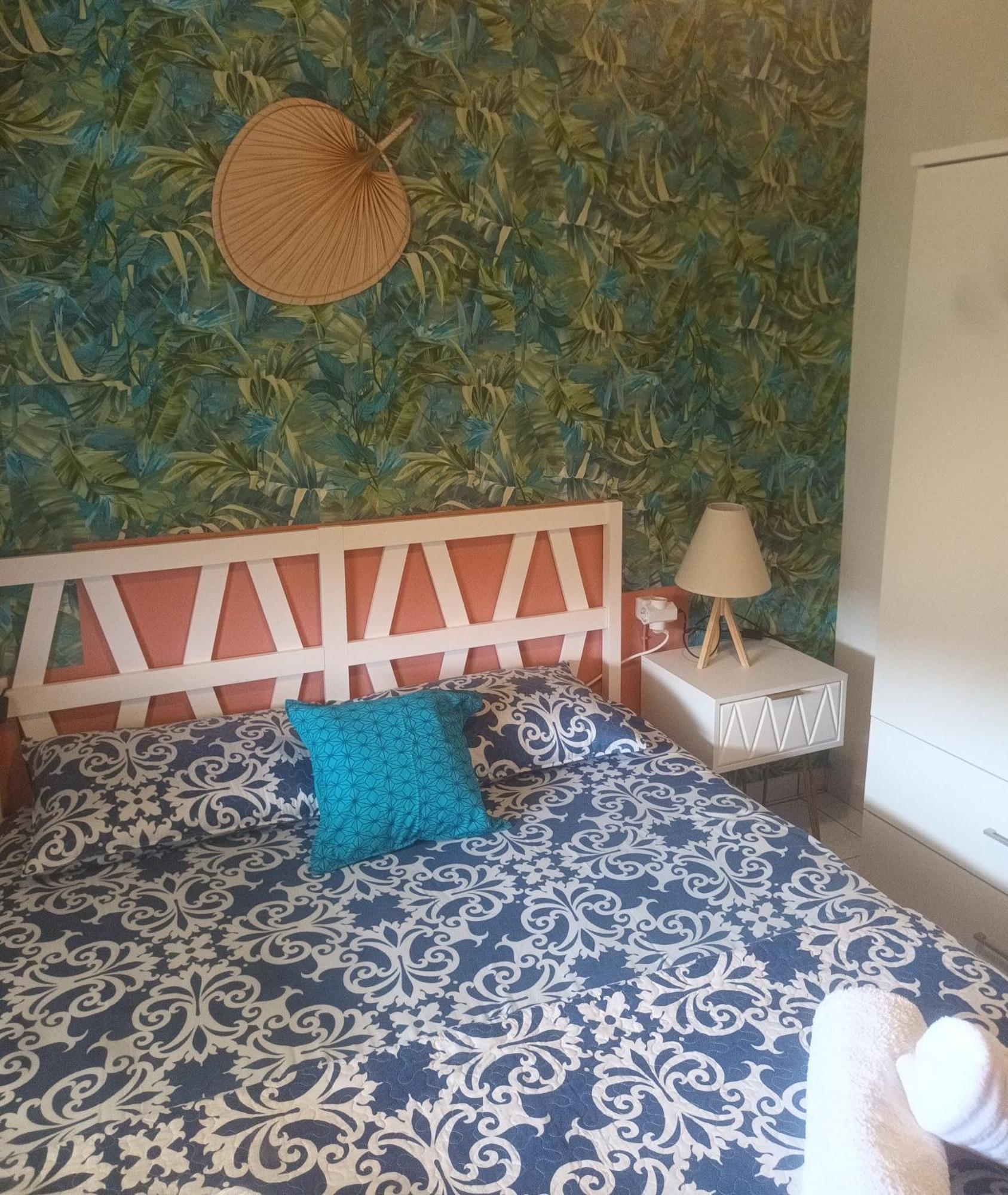 Casa Nonna Traditional Holiday home