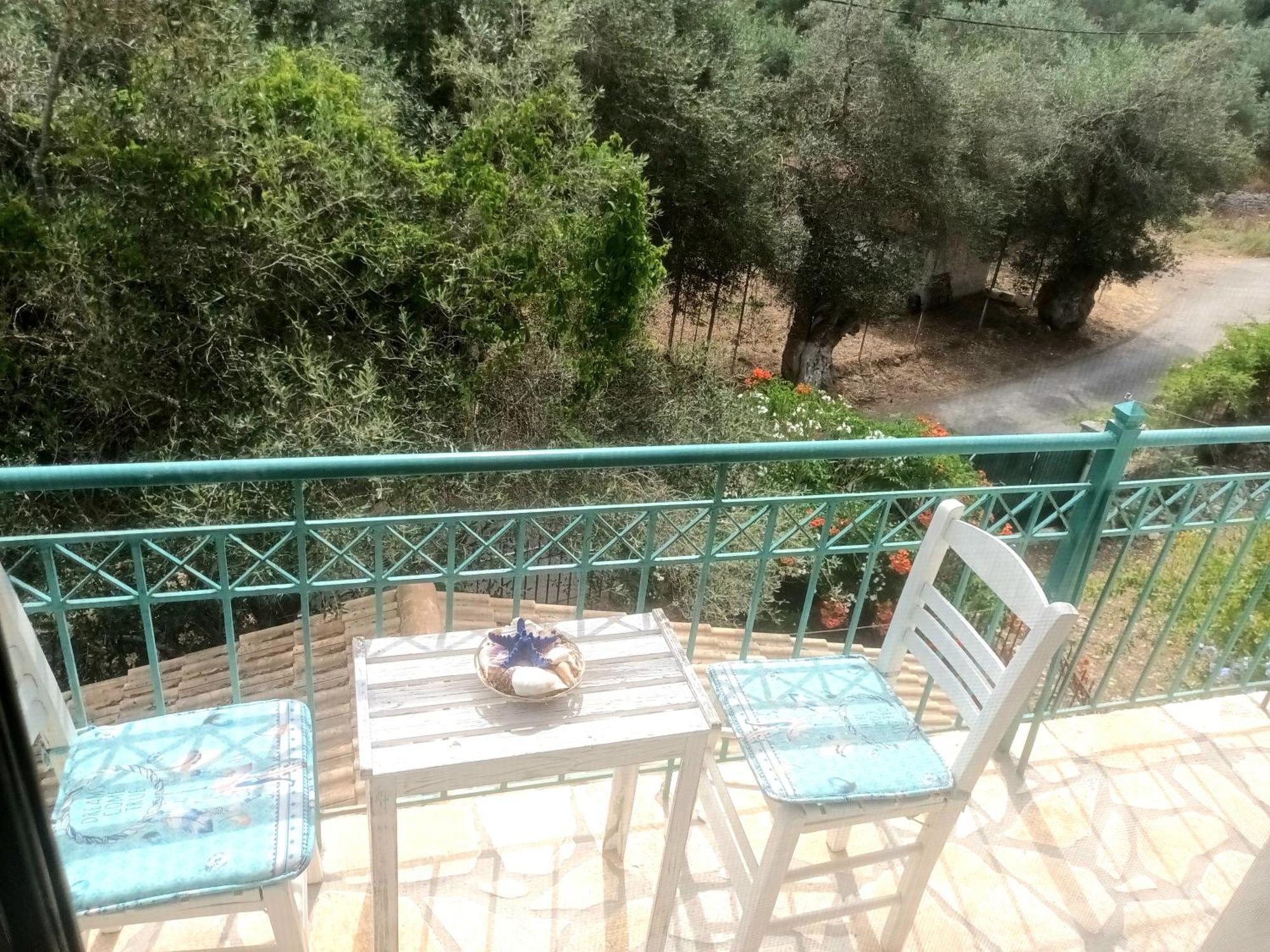 Casa Nonna Traditional