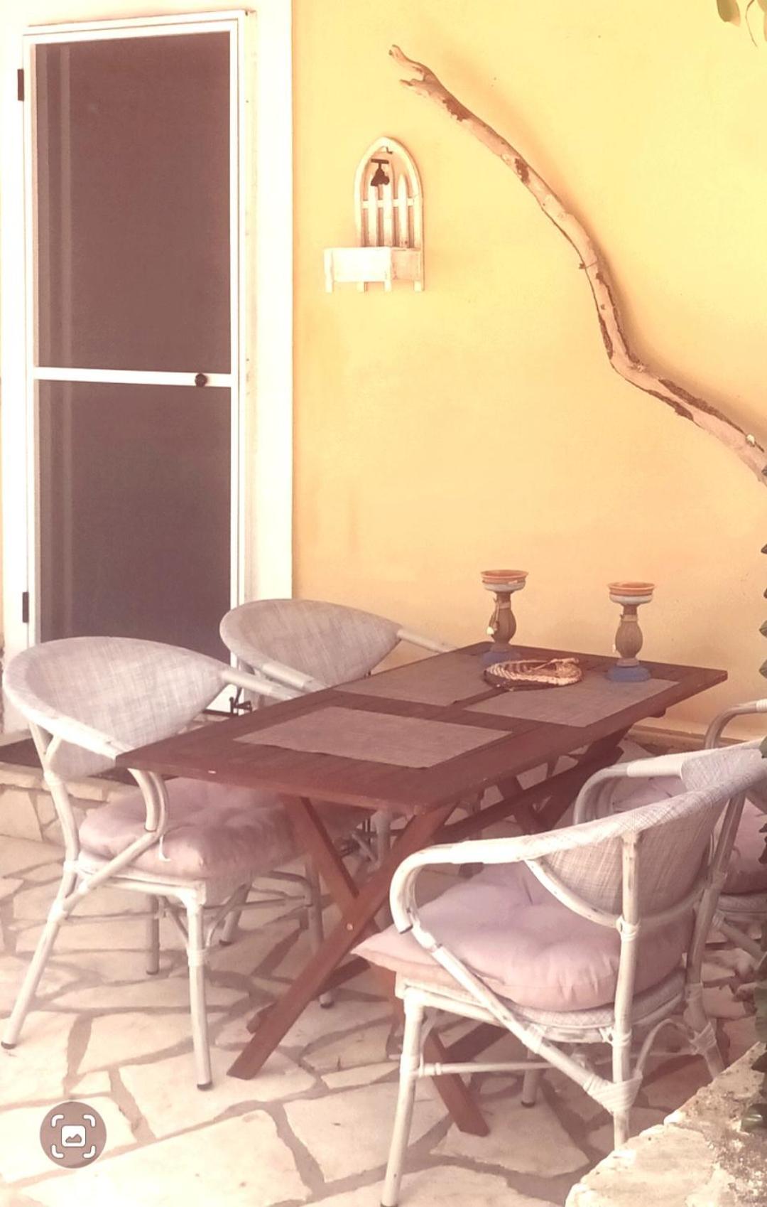 Casa Nonna Traditional