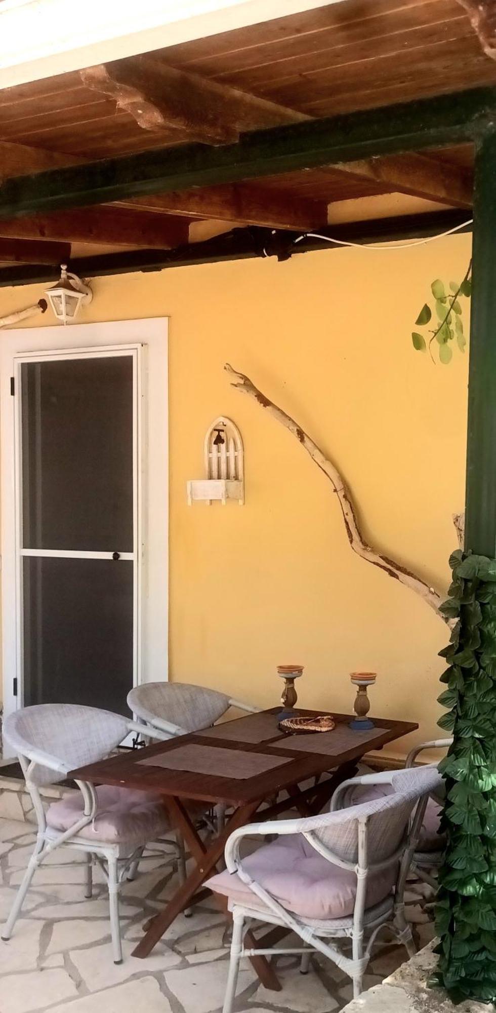 Casa Nonna Traditional Holiday home *