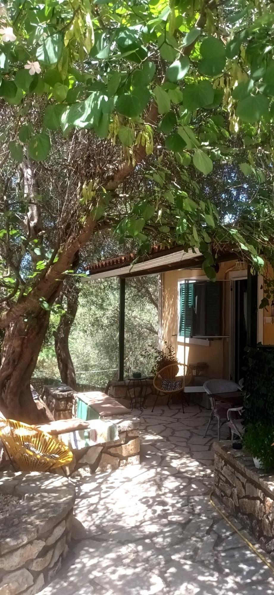 Holiday home Casa Nonna Traditional Ozias