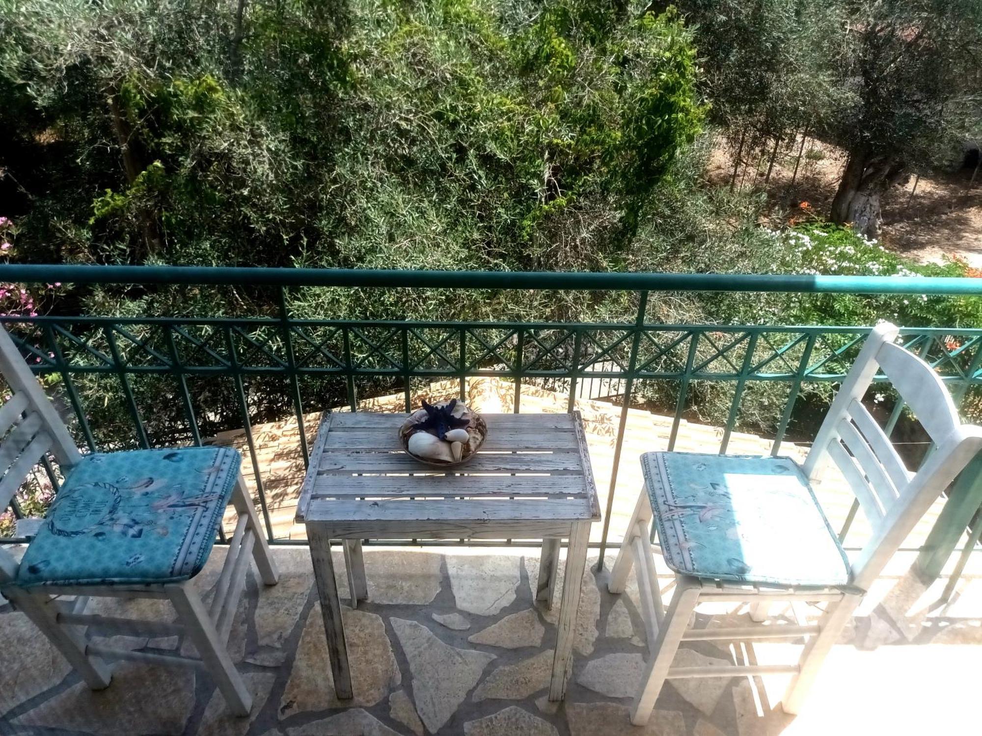Casa Nonna Traditional * Ozias