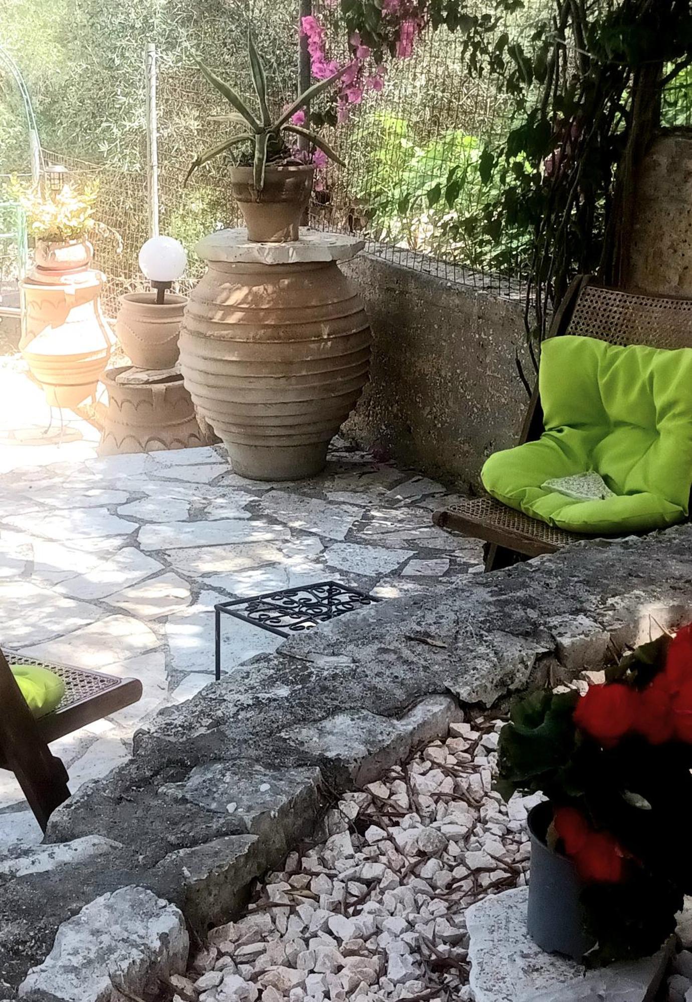 Casa Nonna Traditional *
