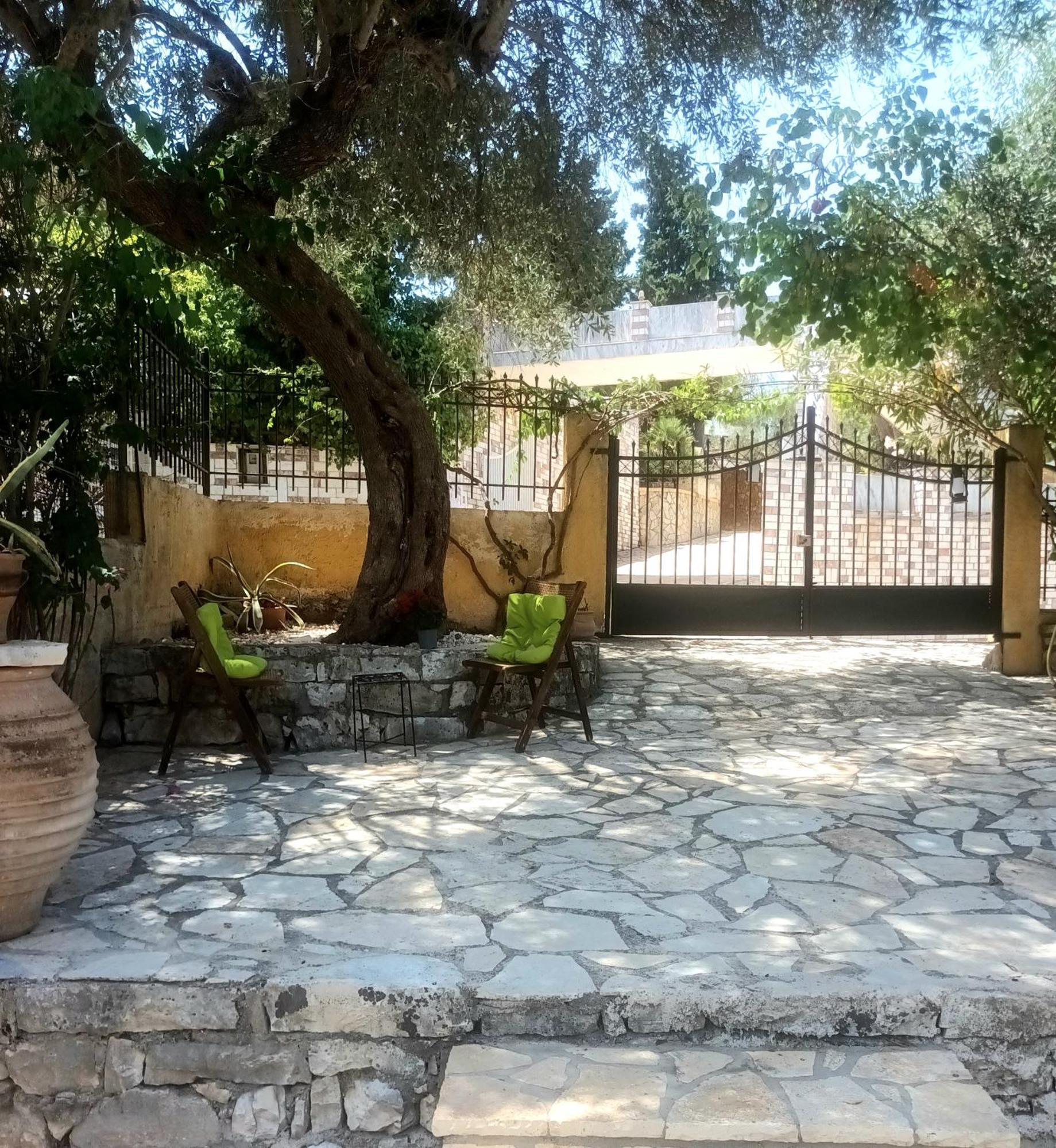 Casa Nonna Traditional Holiday home *